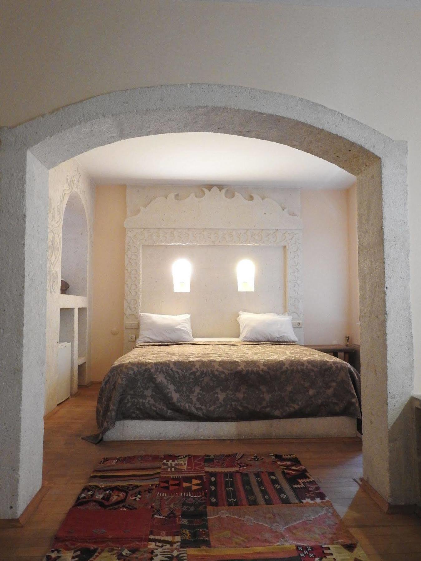 Heybe & Hotel 3*