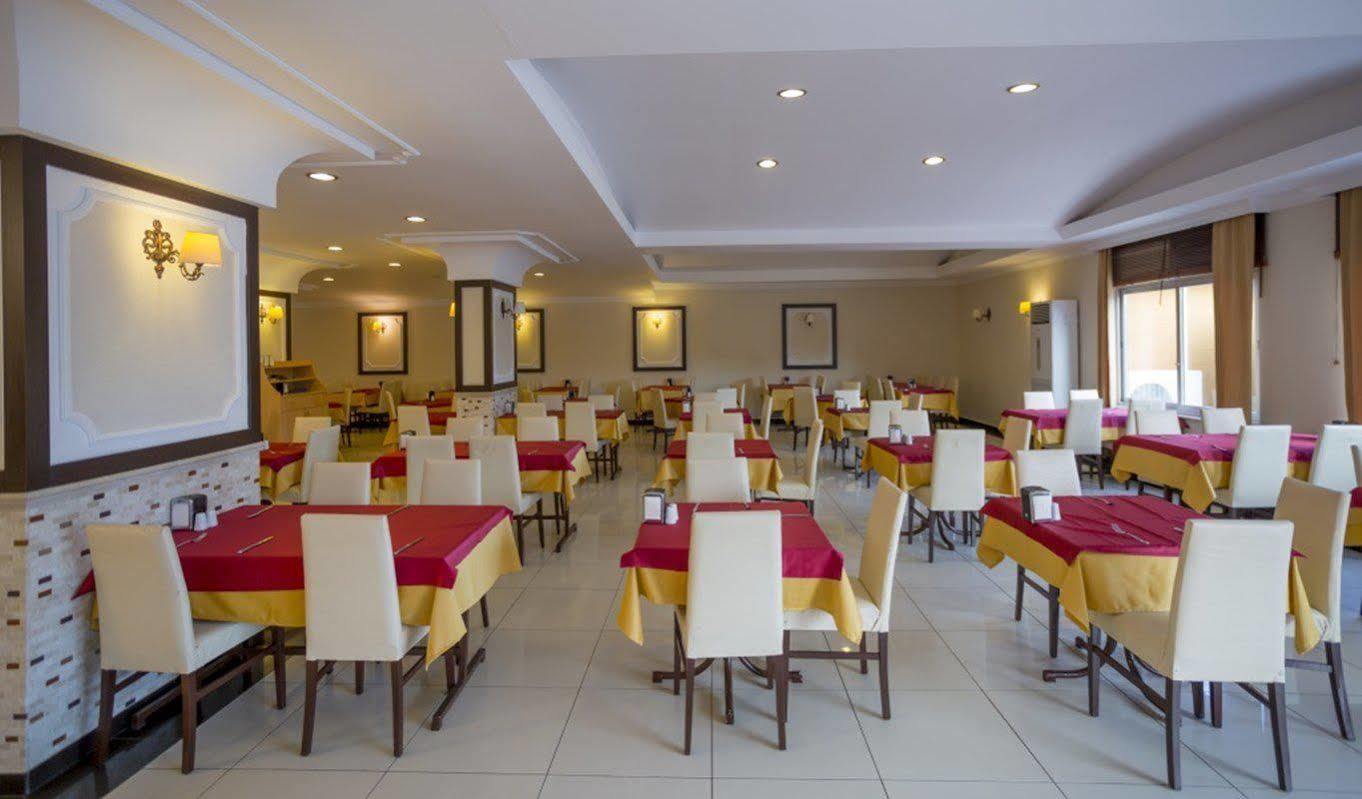Senza Inova Resort 4*