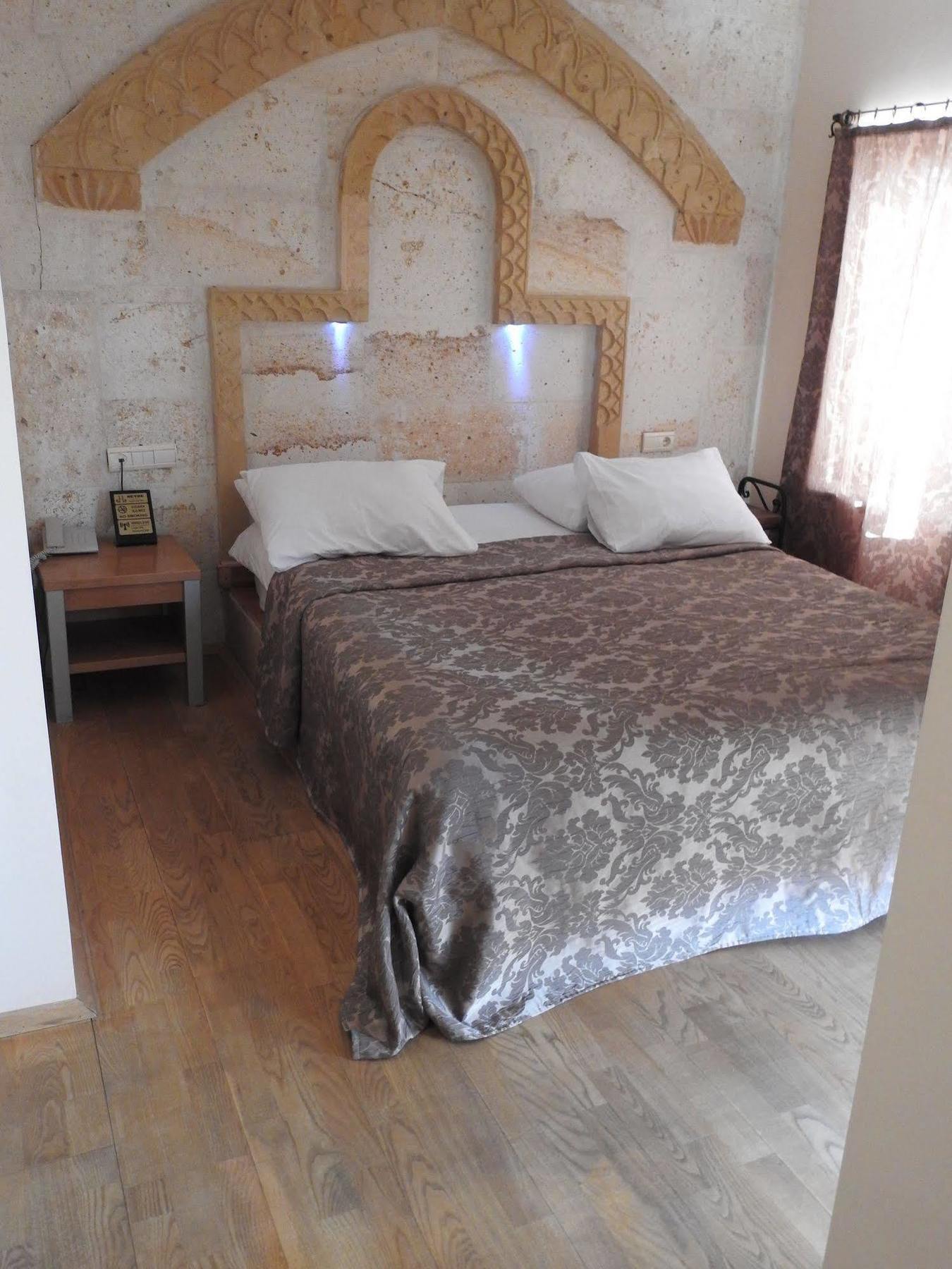 Heybe & Goreme