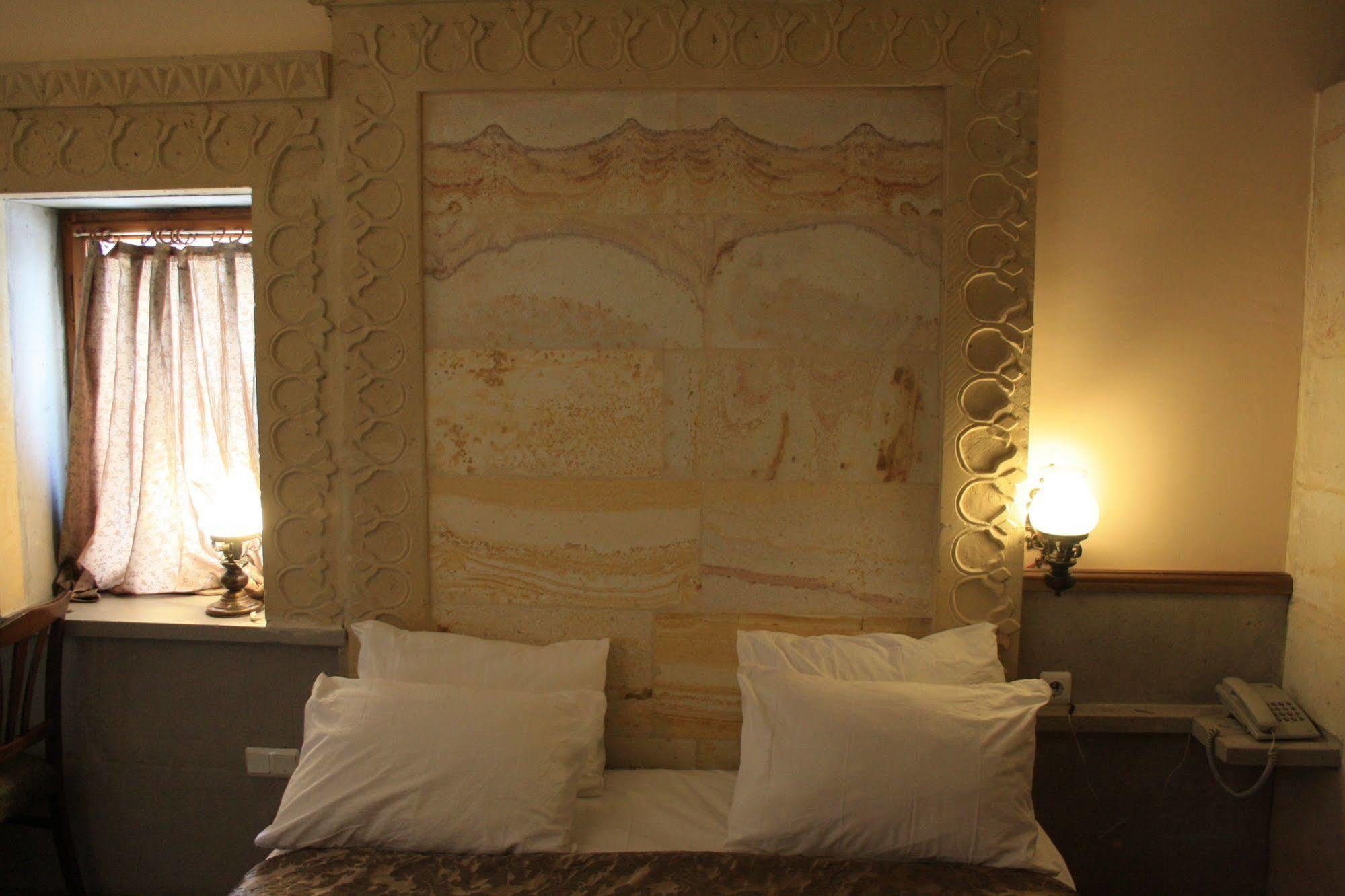 Heybe & Goreme