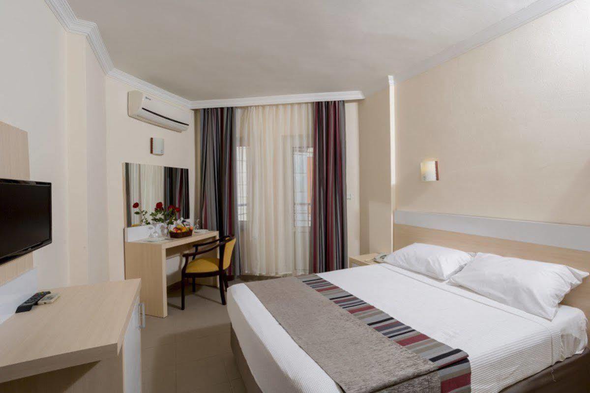 Senza Inova Resort Payallar
