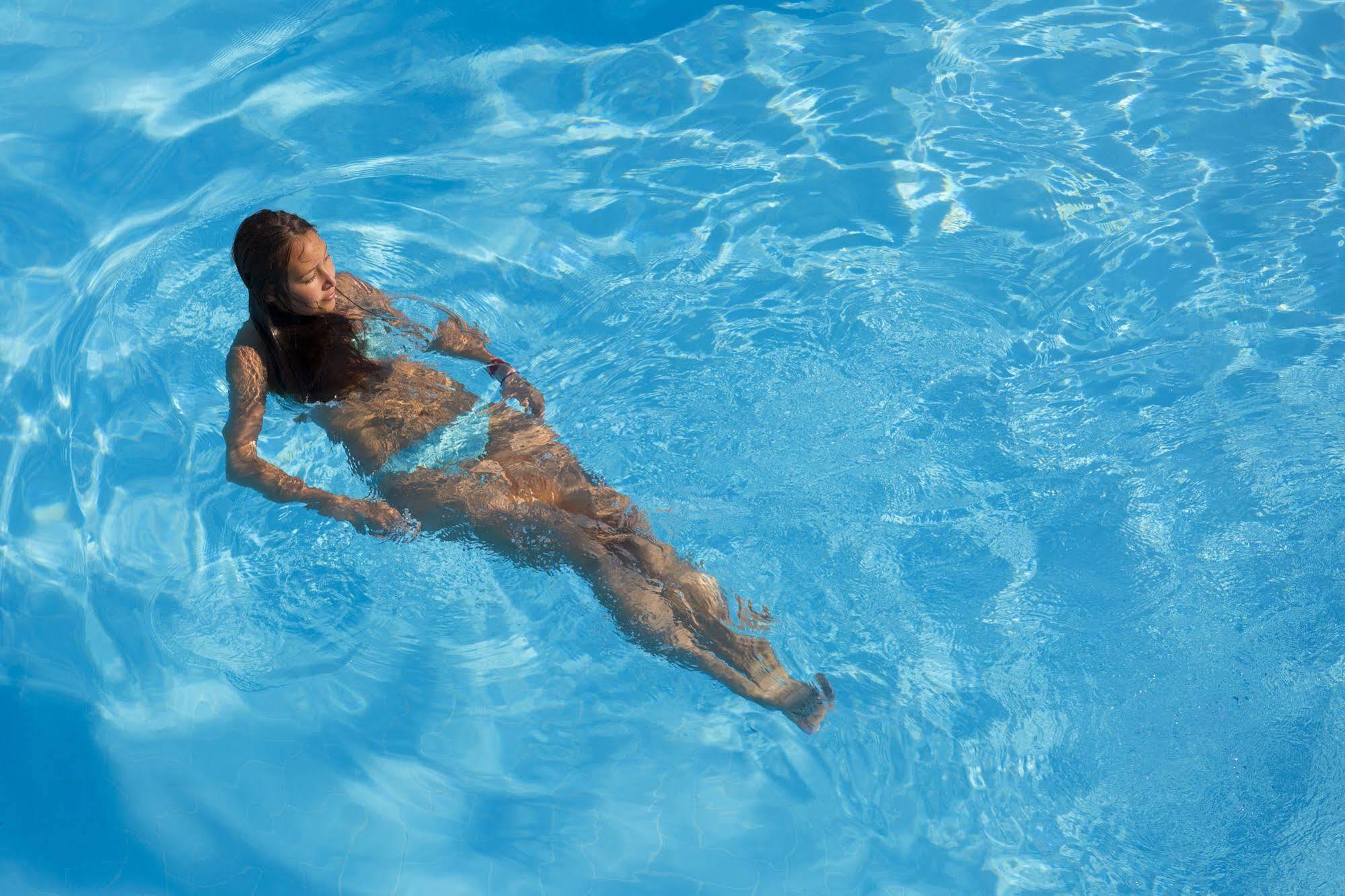 Resort Senza Inova 4*