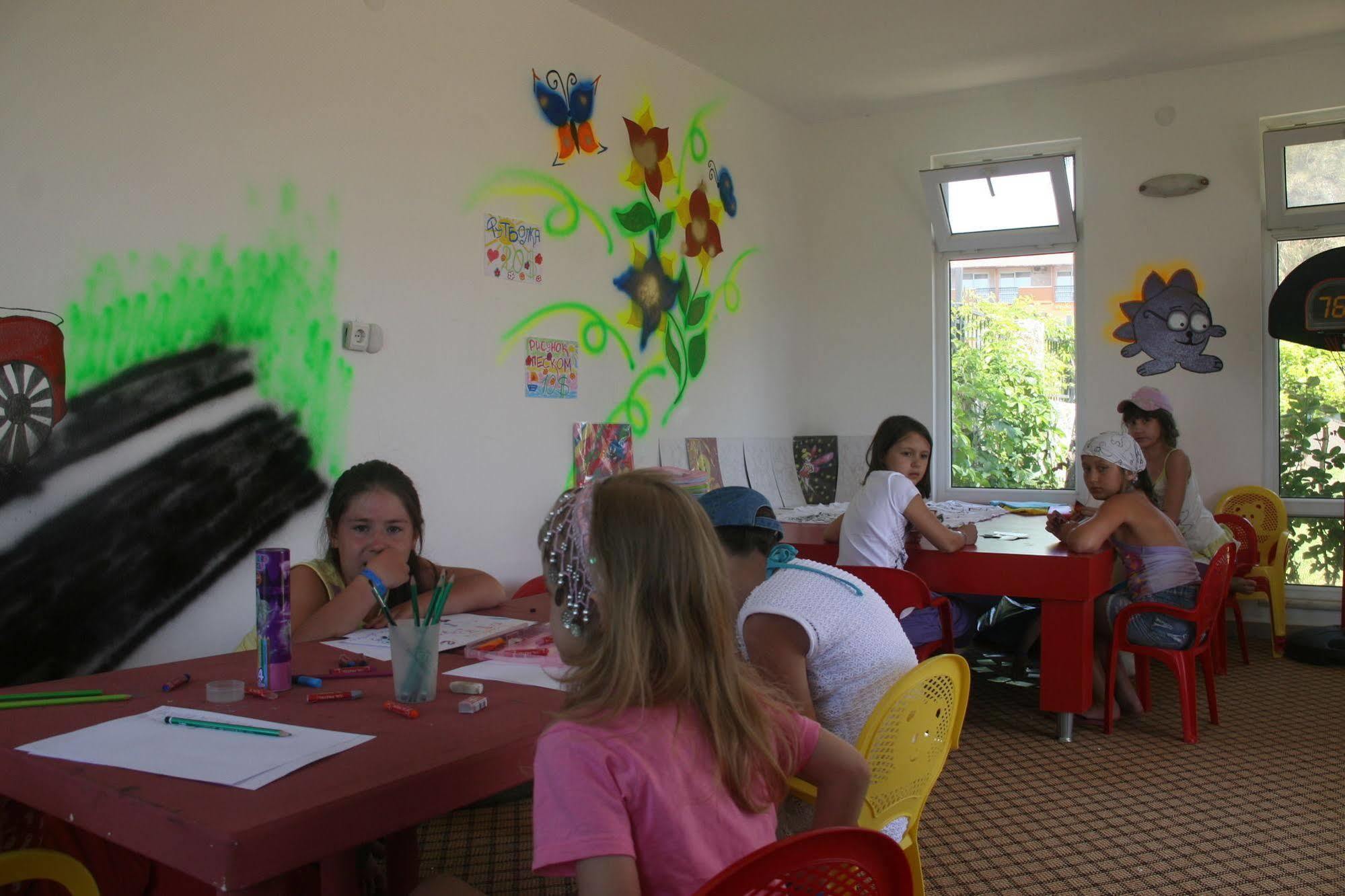 Resort Senza Inova Payallar