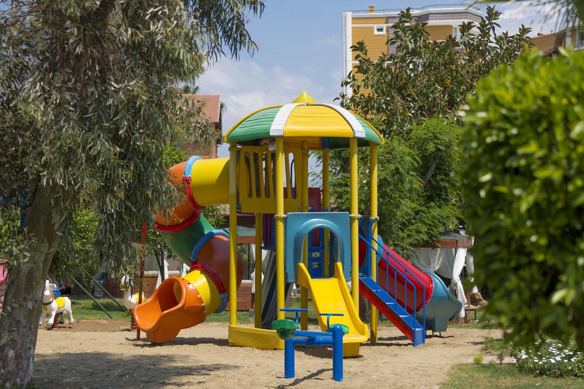 Resort Senza Inova 4*