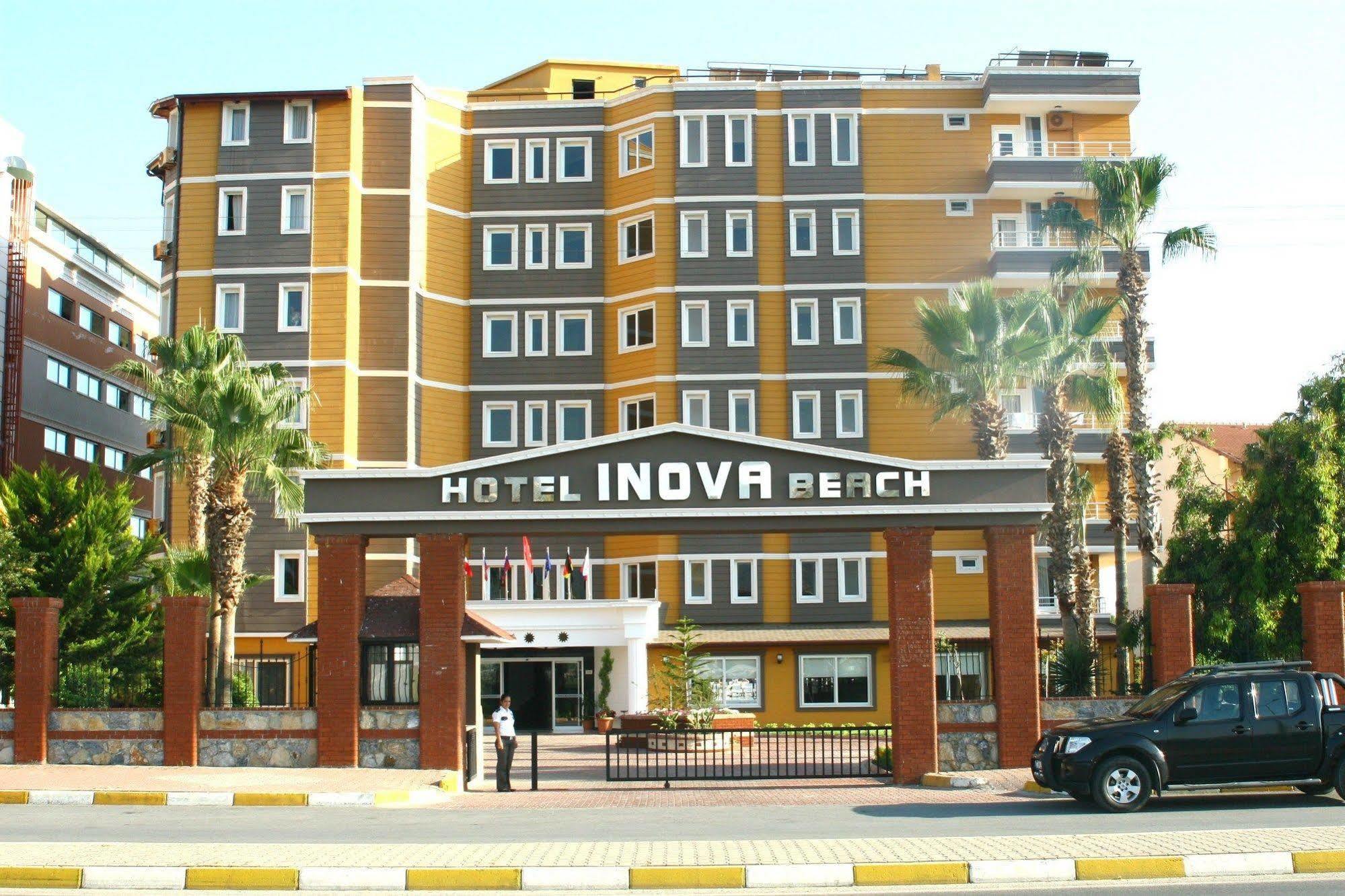 Resort Senza Inova 4*