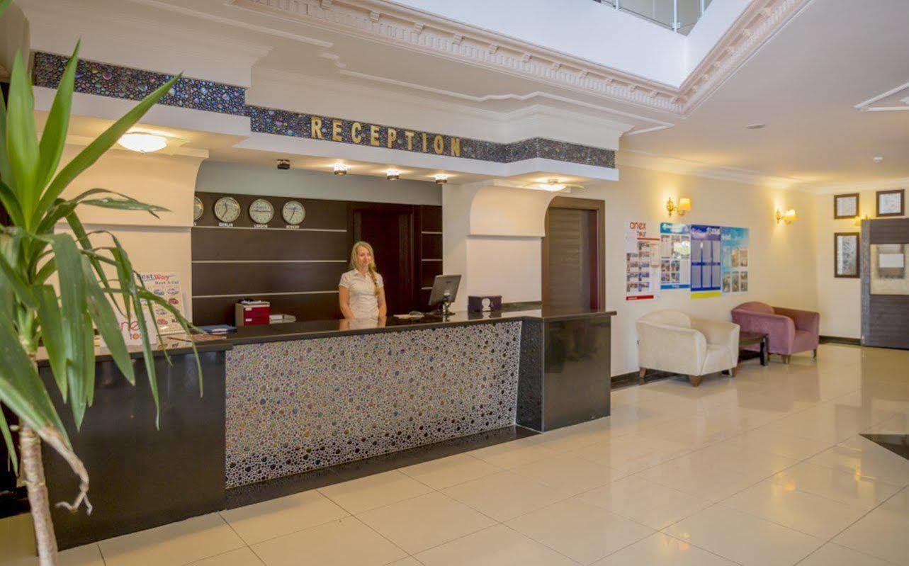 Senza Inova Resort 4*