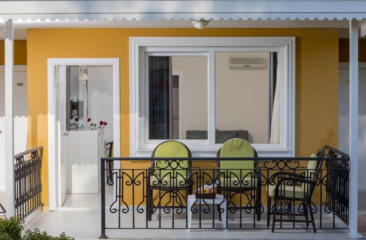 Resort Senza Inova 4*
