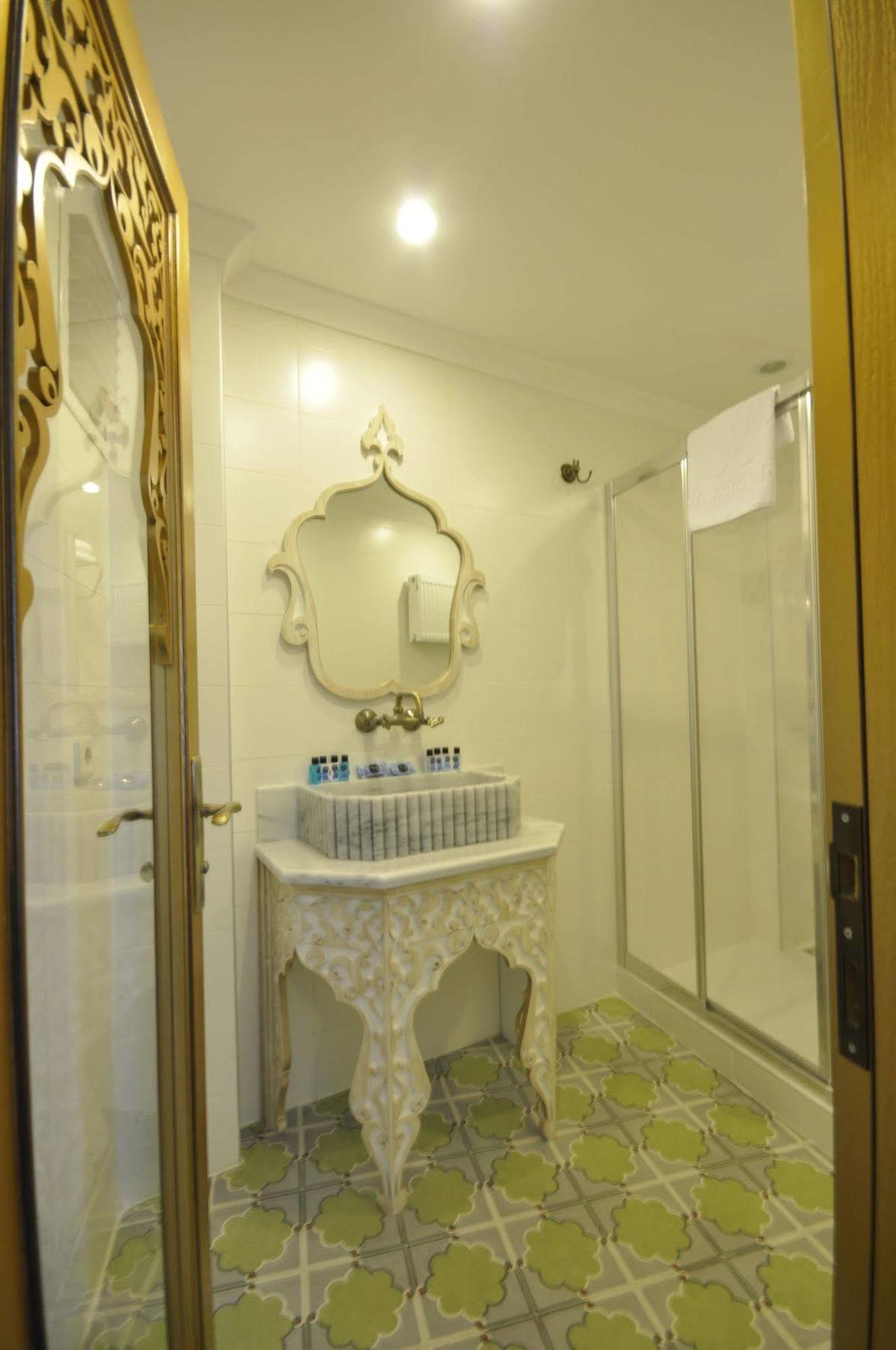 Kervan 3* Istanbul