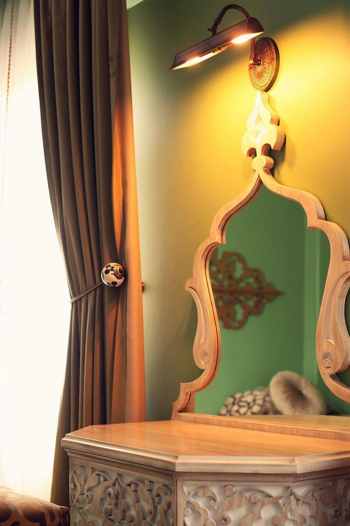 Kervan Hotel Istanbul