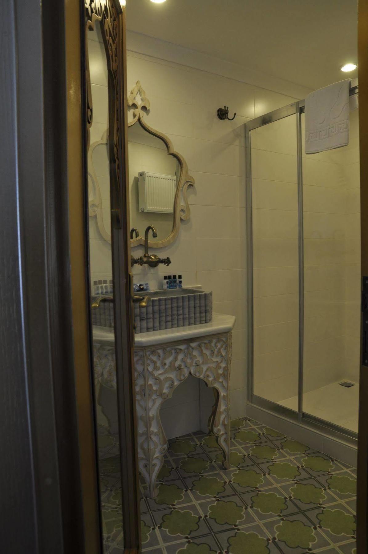 Kervan Hotel Istanbul