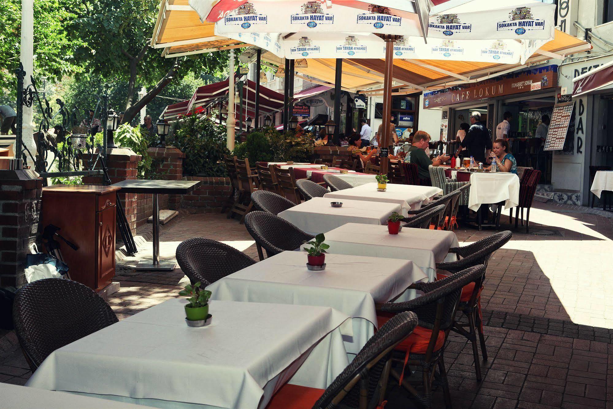 Kervan Hotel