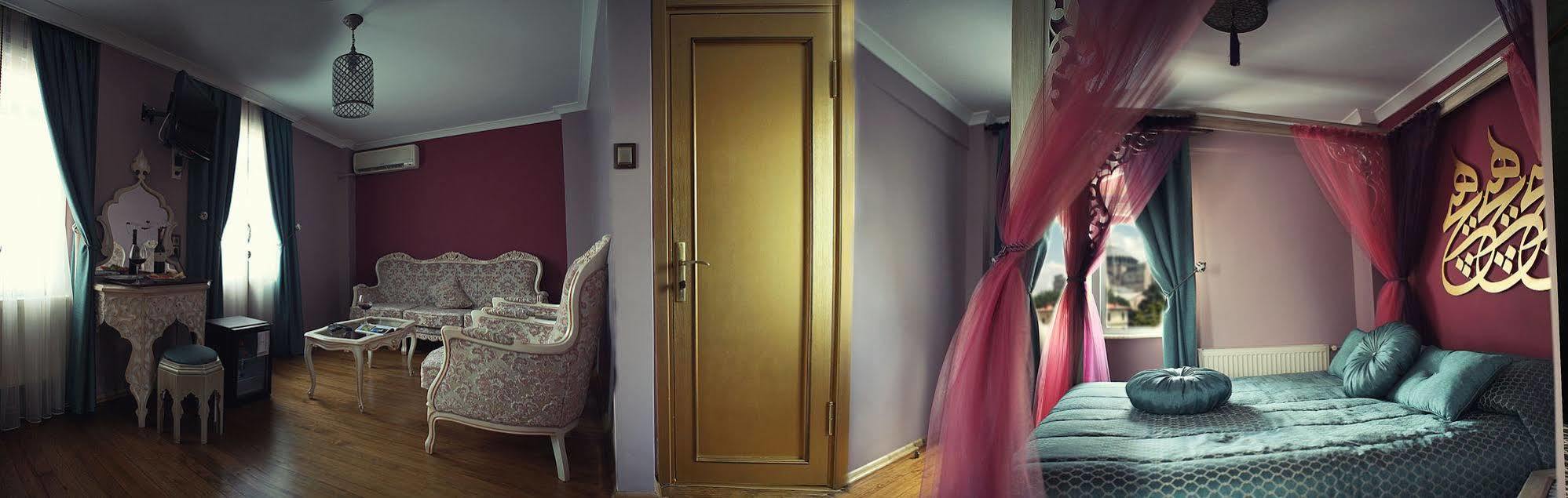 Kervan Hotel 3*