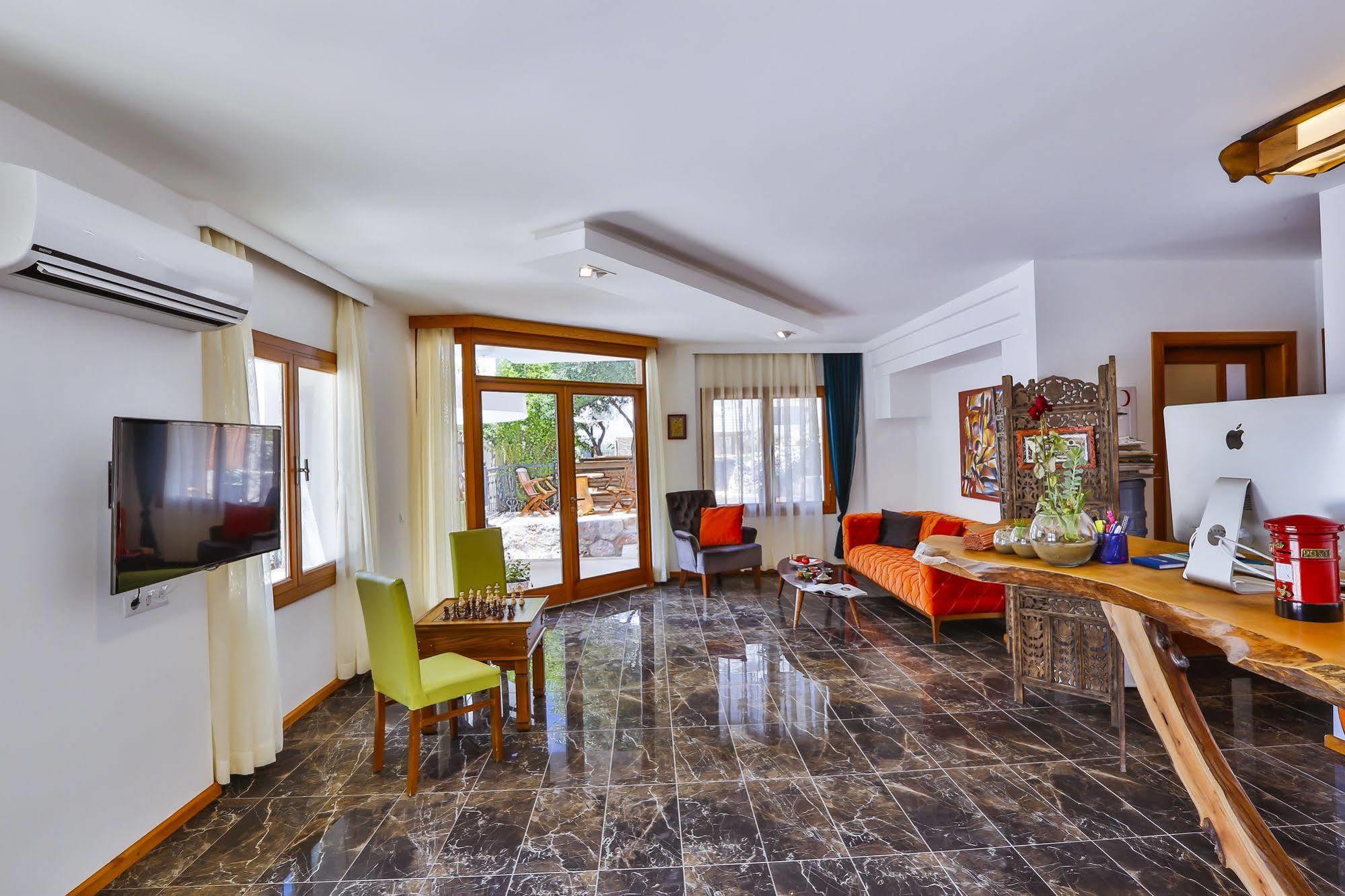 Cinarlar Apart Hotel Kas 2* Kas