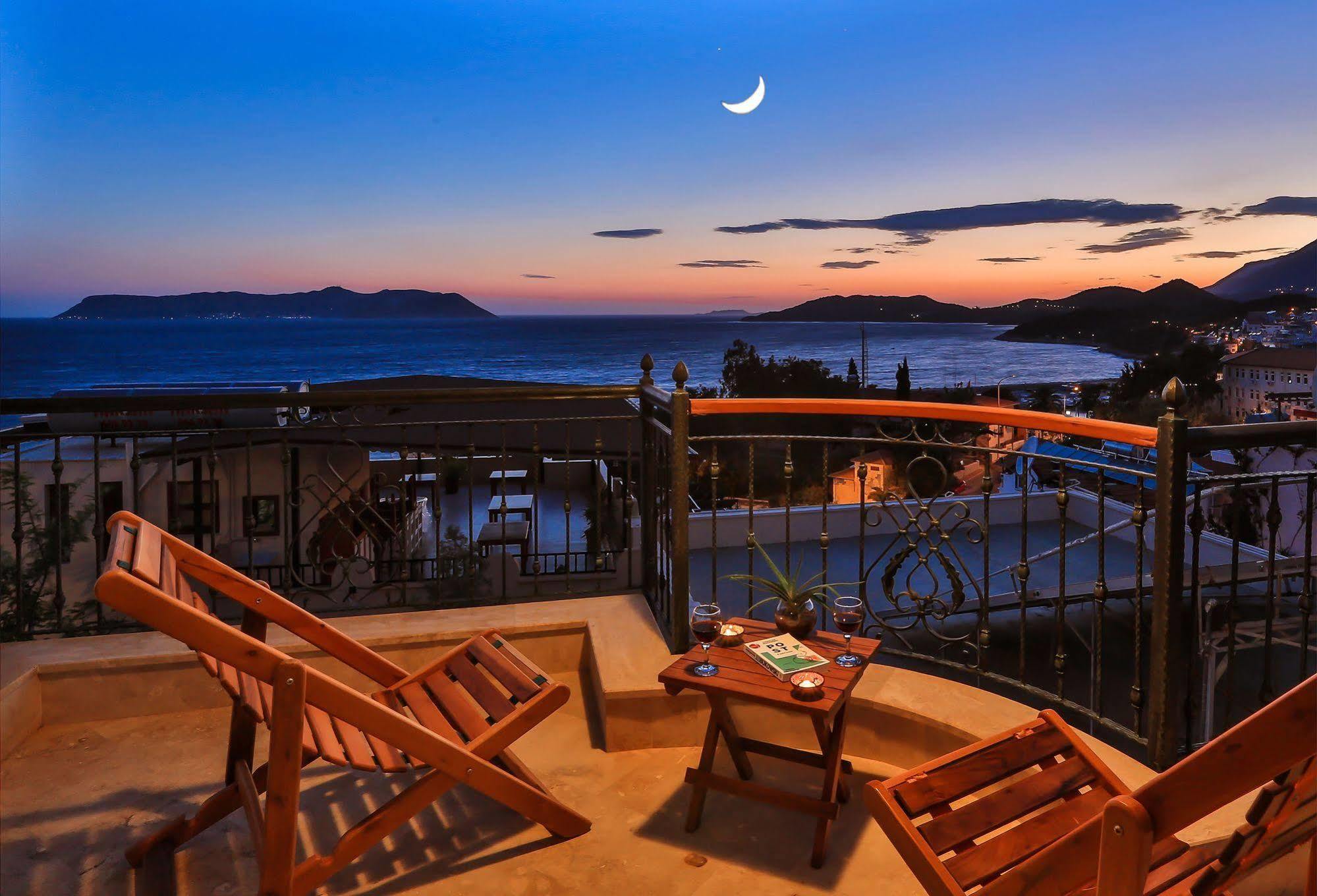 Aparthotel Cinarlar Apart Hotel Kas