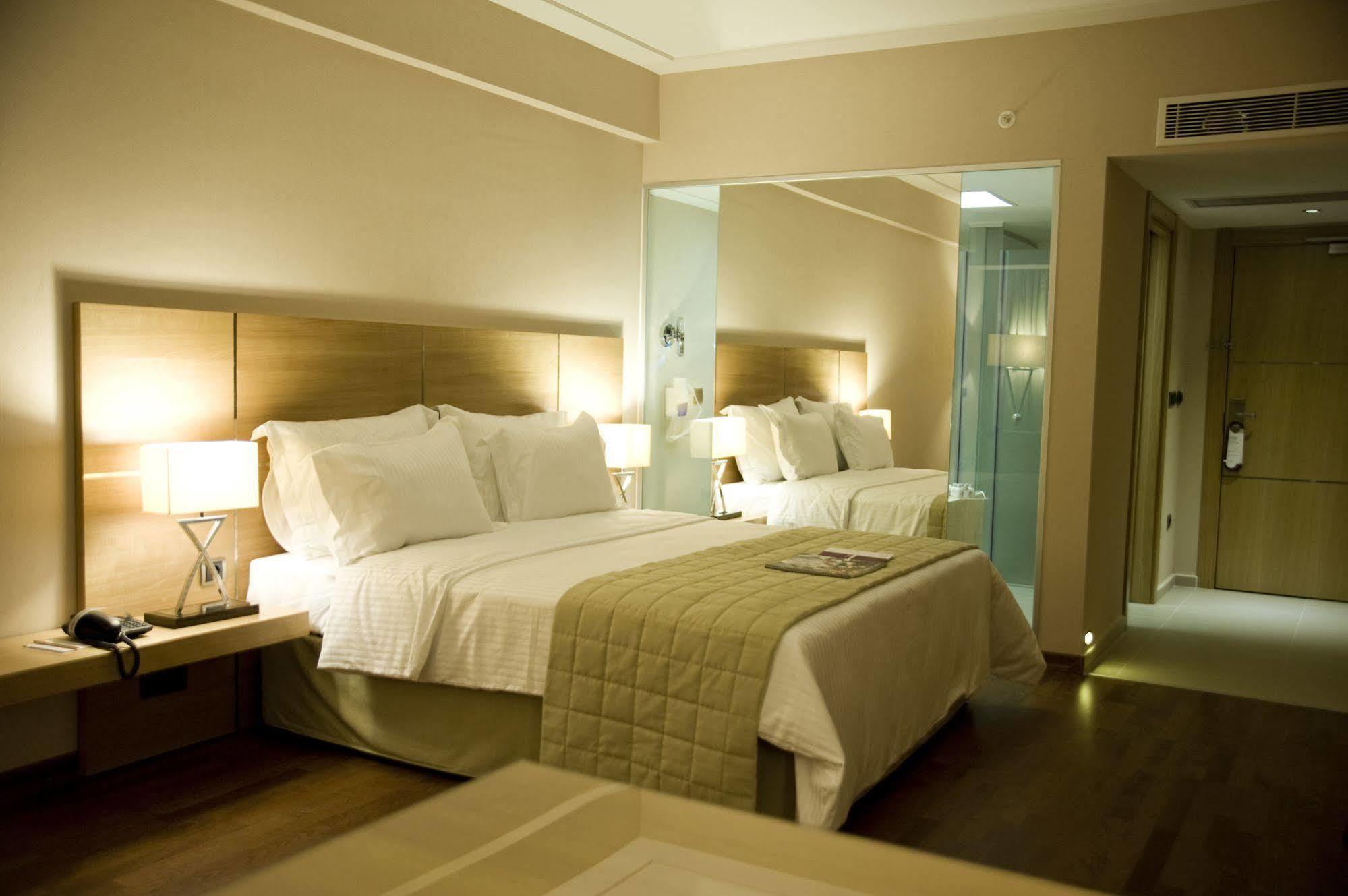 Anemon Grand 5* Konya