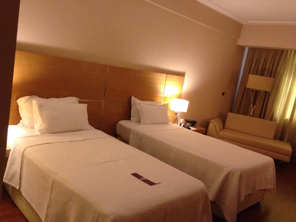 Hotel Anemon Grand Konya