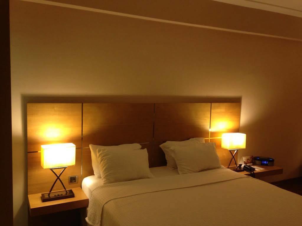Anemon Grand Hotel Konya