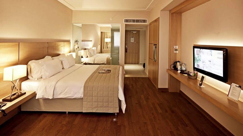Anemon Grand 5* Konya