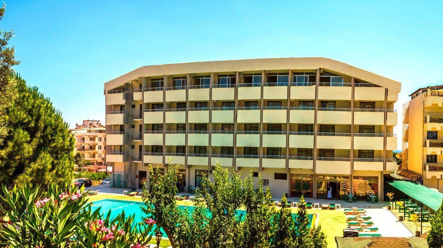 Temple Class Hotel Didim