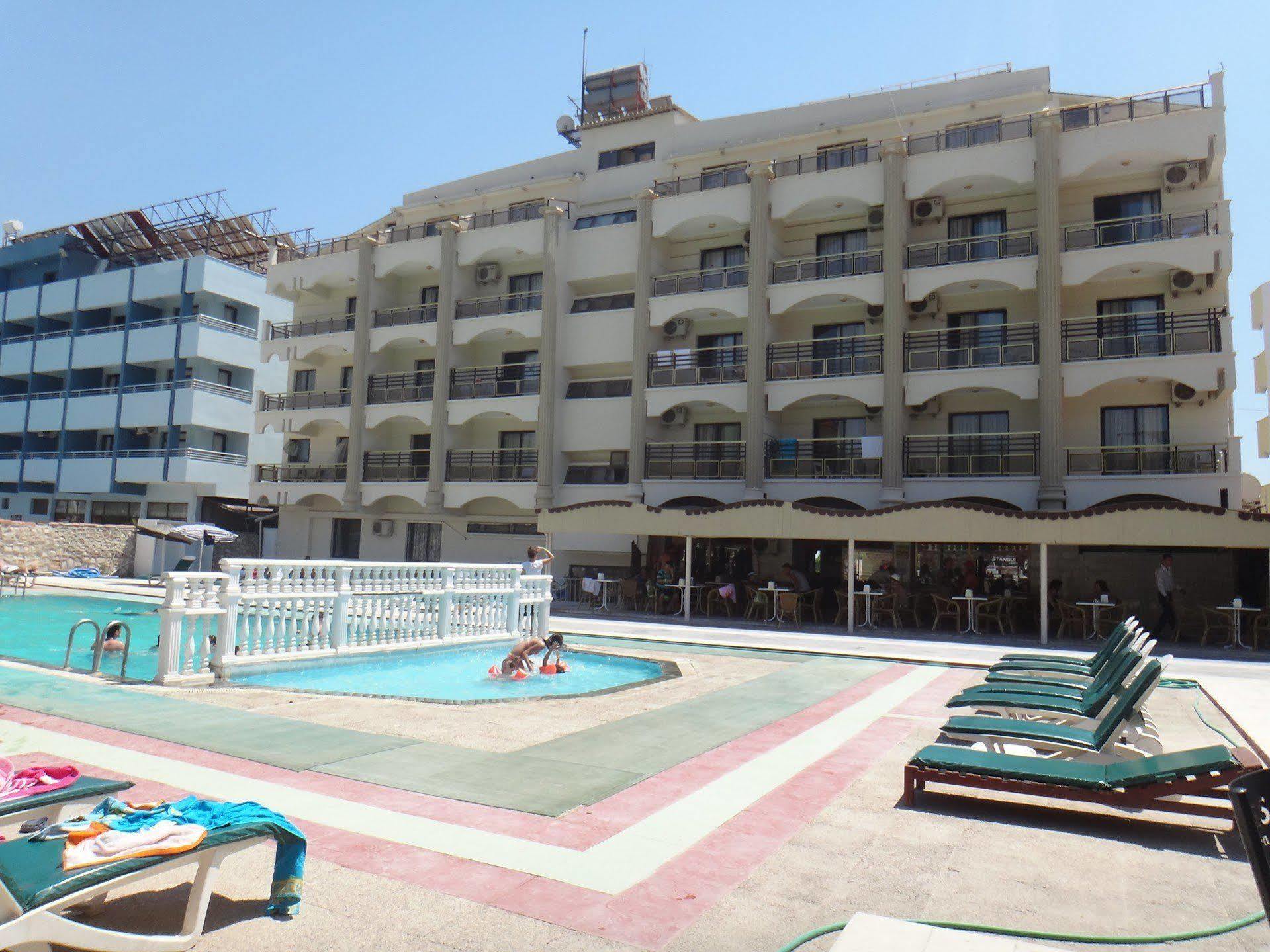 Hotel Temple