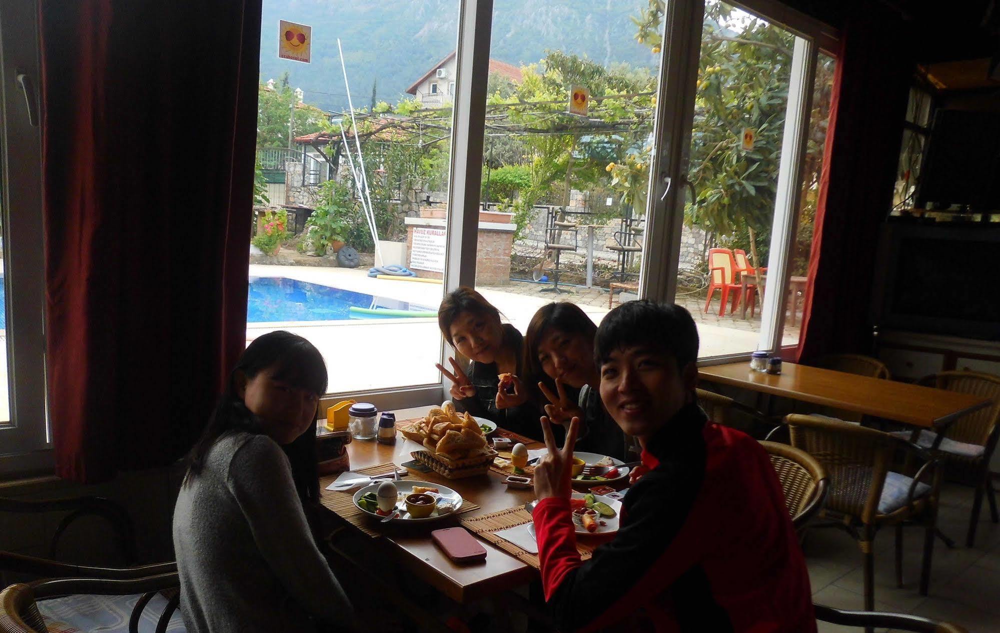 Guest house Cc's Butik 2*