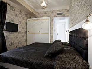 Ascot Bueyuekada Hotel Adalar