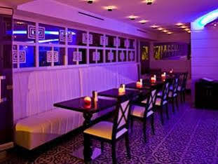 Ascot Bueyuekada Hotel 4*