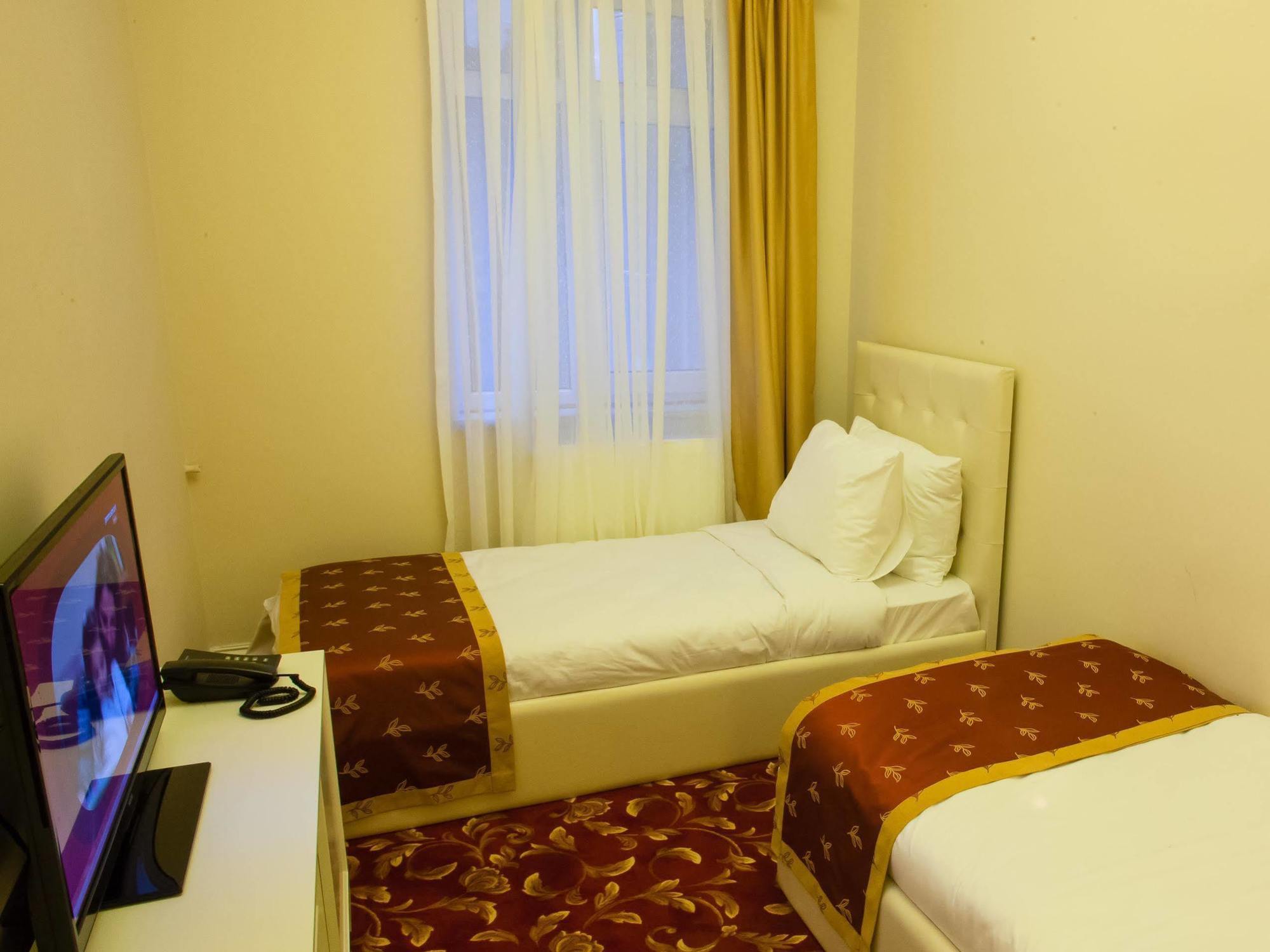 Hotel Istanburg Efes Istanbul