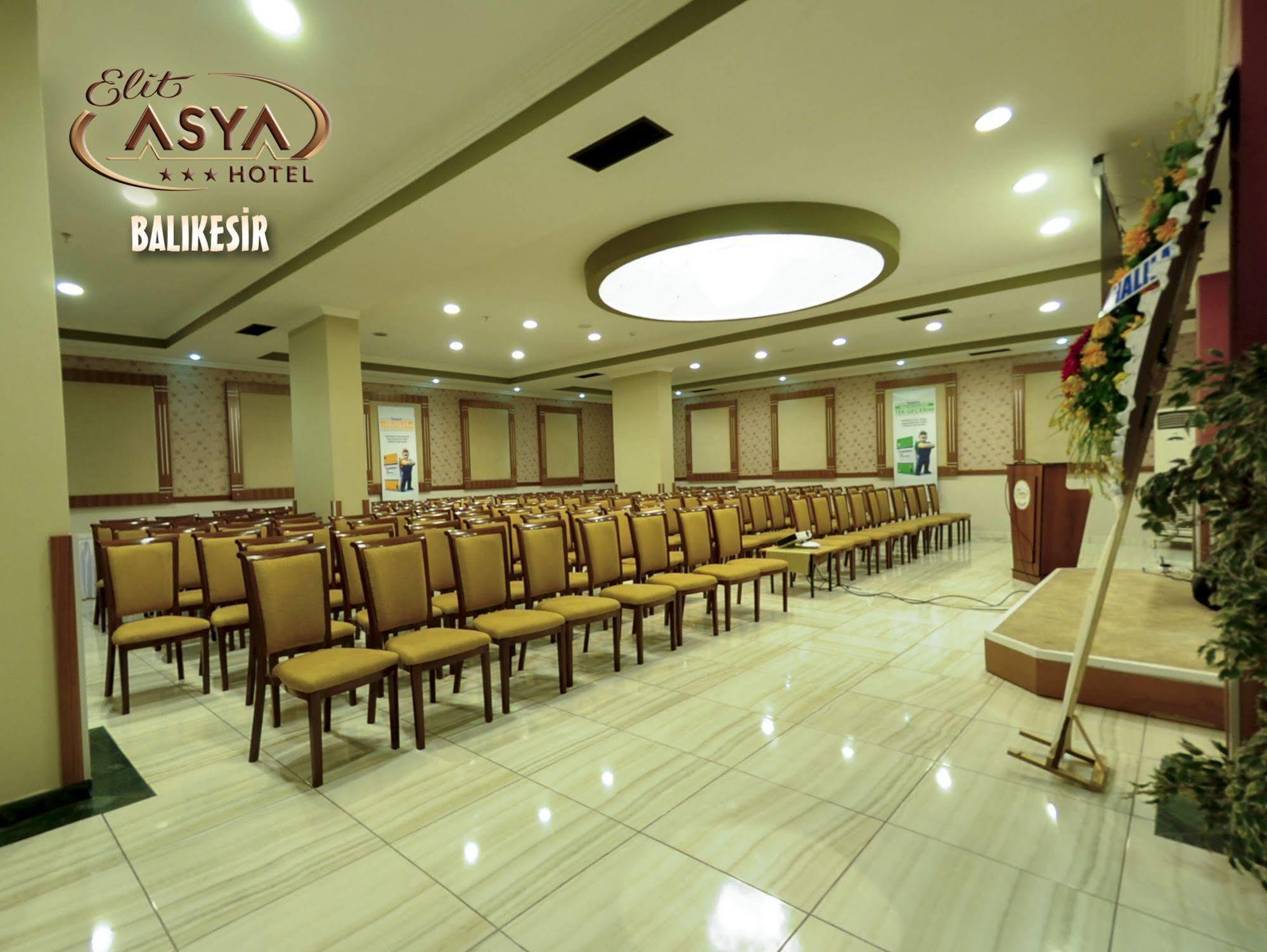 Elit Asya