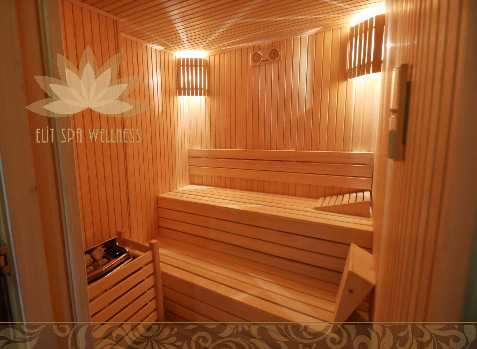 Hotel Elit Asya Balikesir