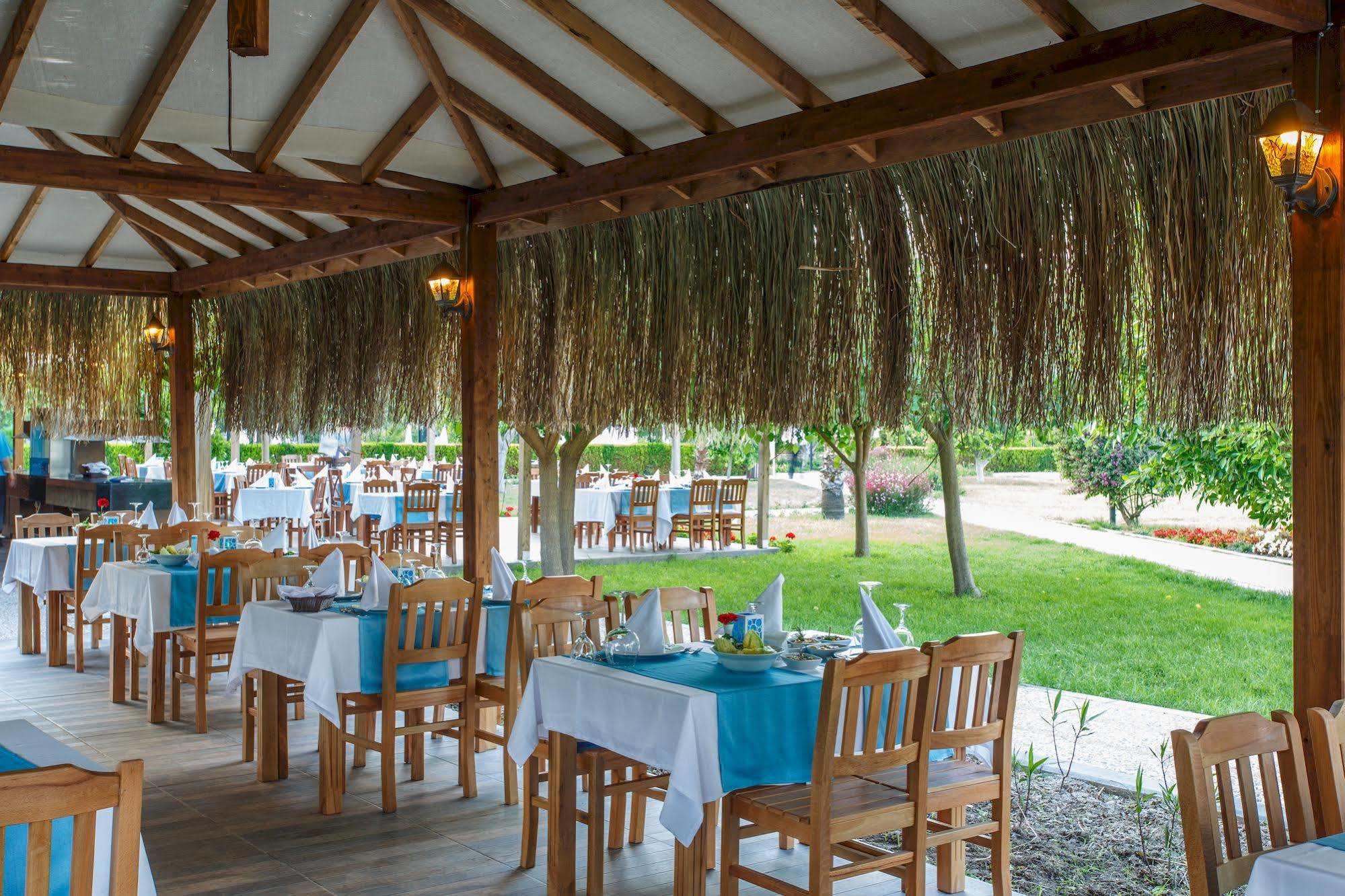 Hotel Lucida 5*