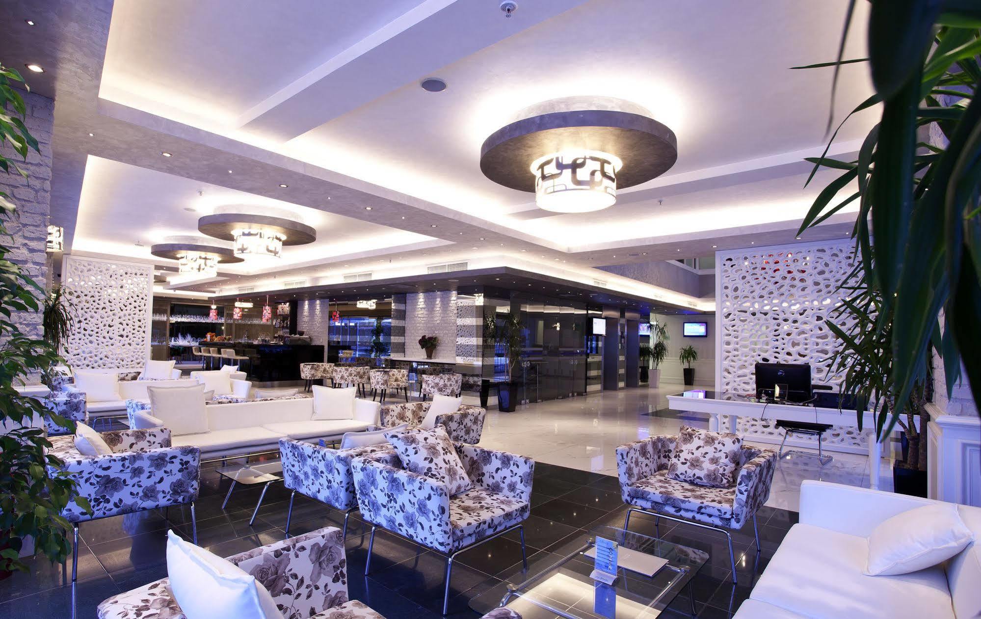 Limak Ambassadore Hotel Ankara