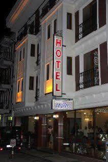 Grand Anzac Hotel Canakkale