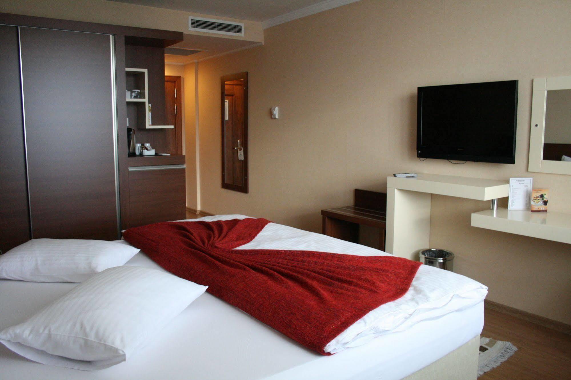 Hotel Gosterisli