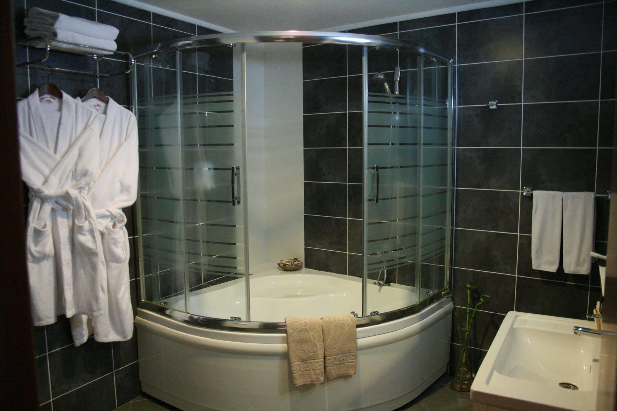 Hotel Gosterisli