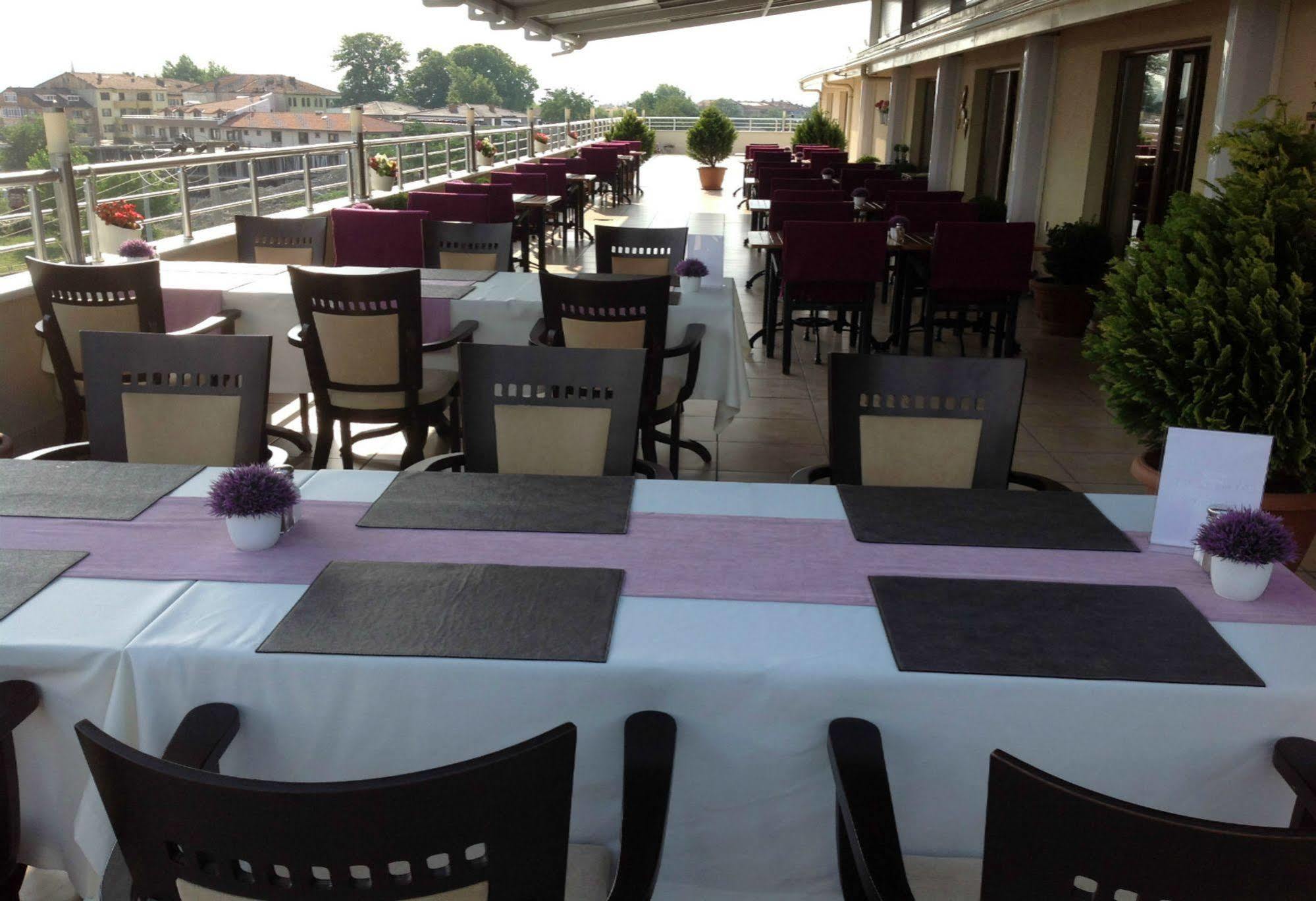 Gosterisli Hotel Duzce