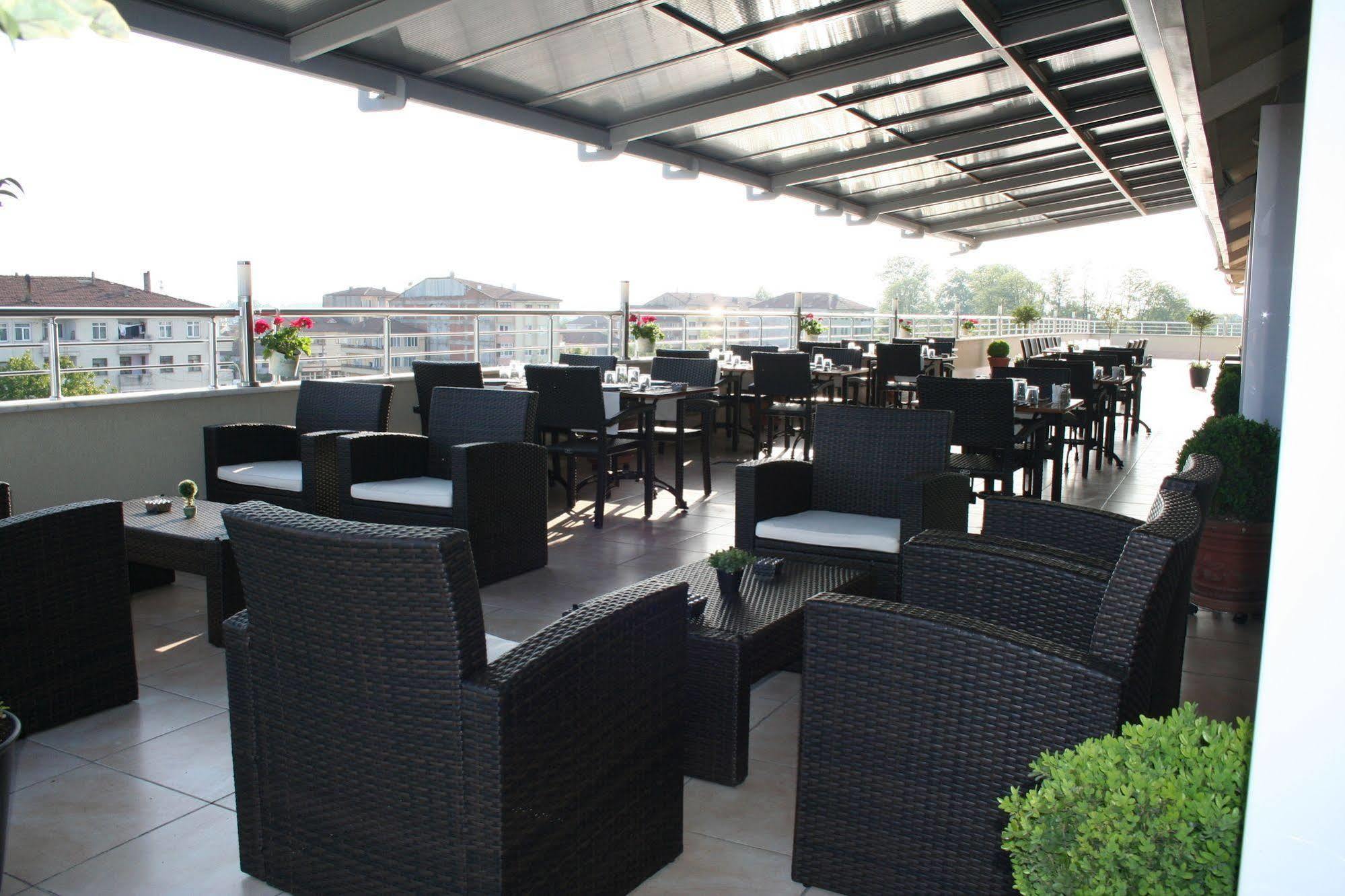 Hotel Gosterisli