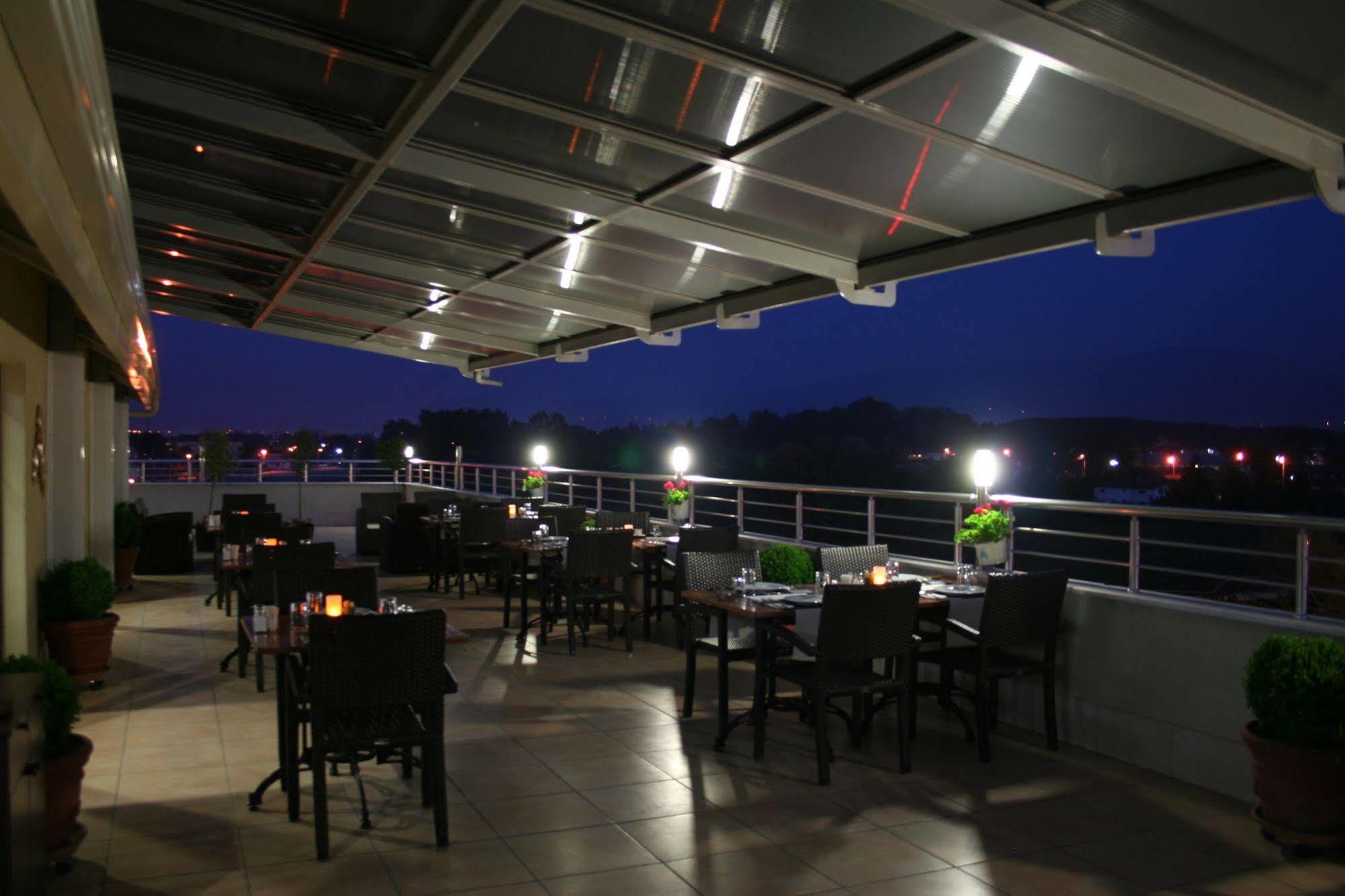 Gosterisli Hotel 3*