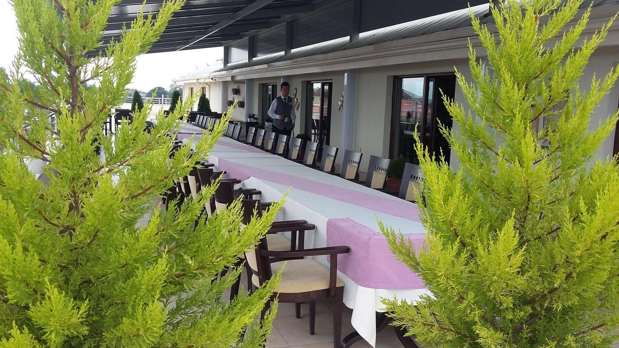 Gosterisli Hotel