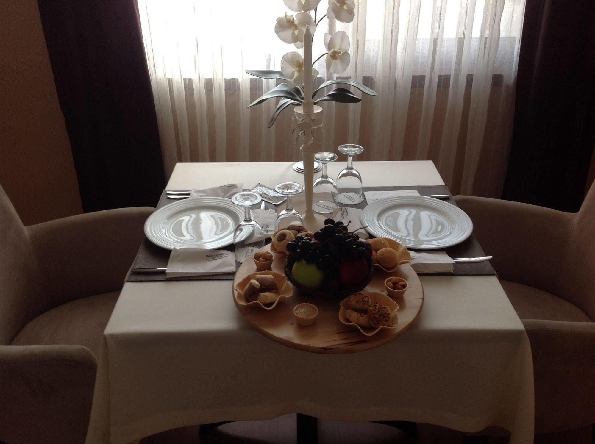 Hotel Gosterisli