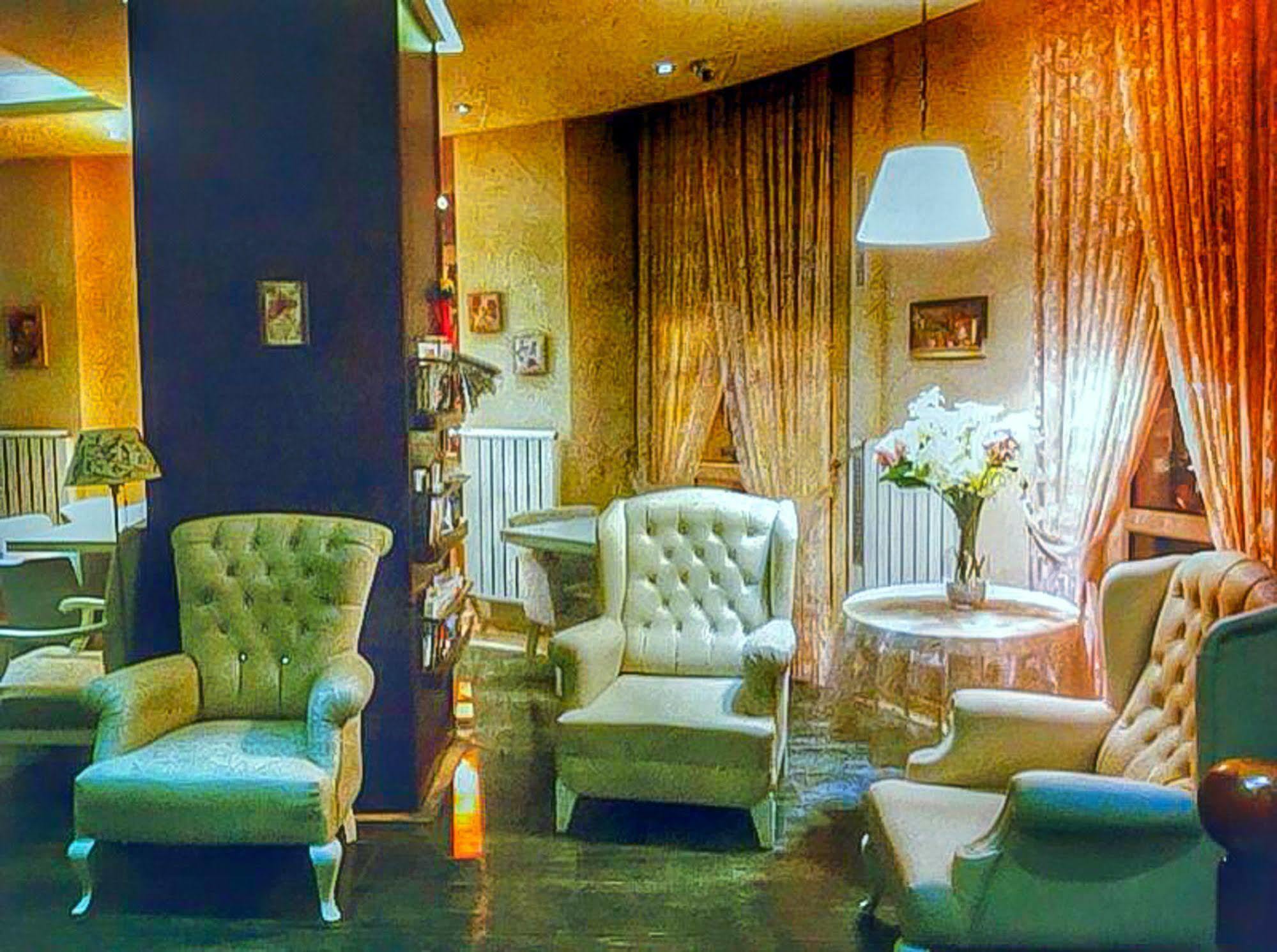 Buyukada Princess Hotel Adalar