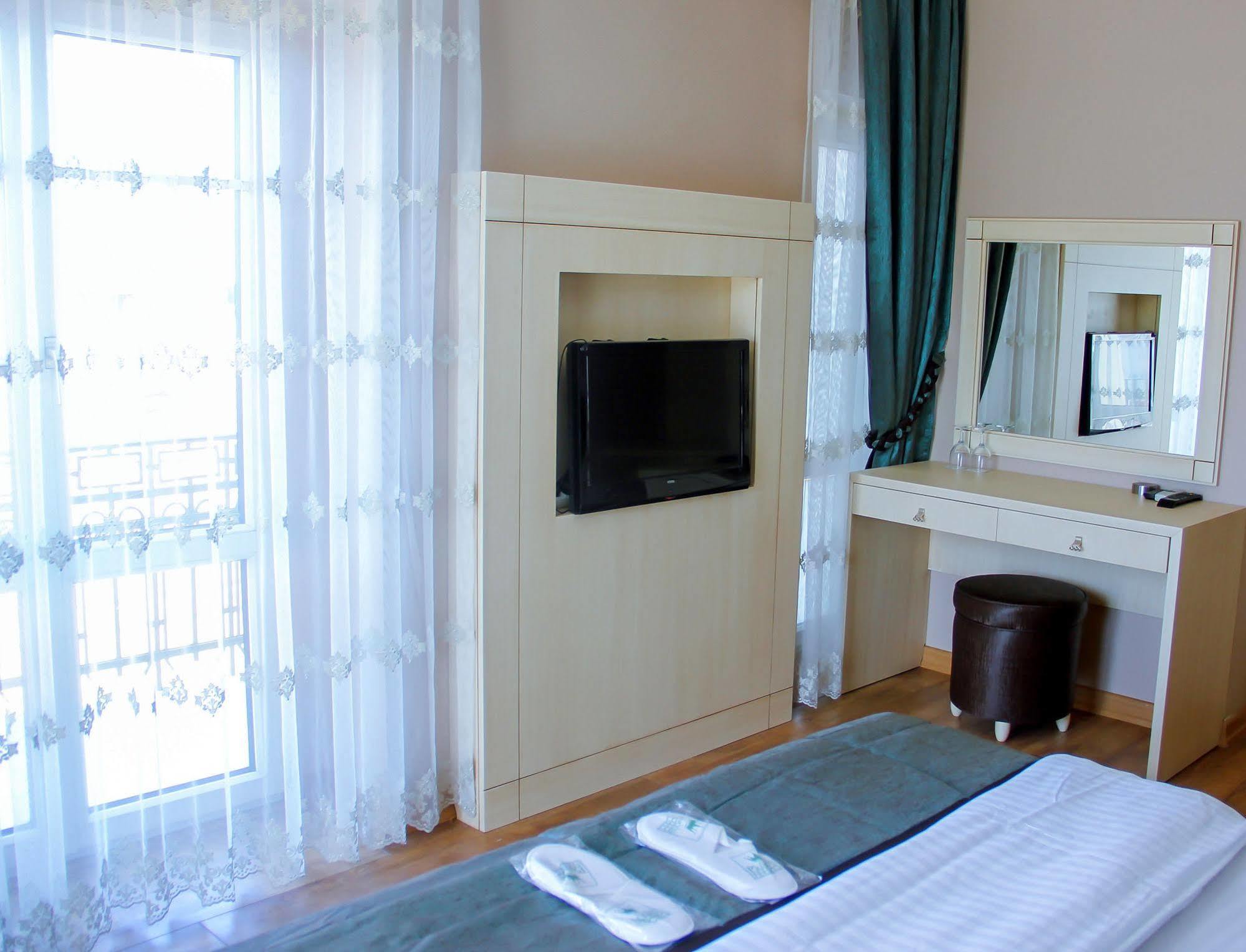 Hotel Buyukada Princess 3*