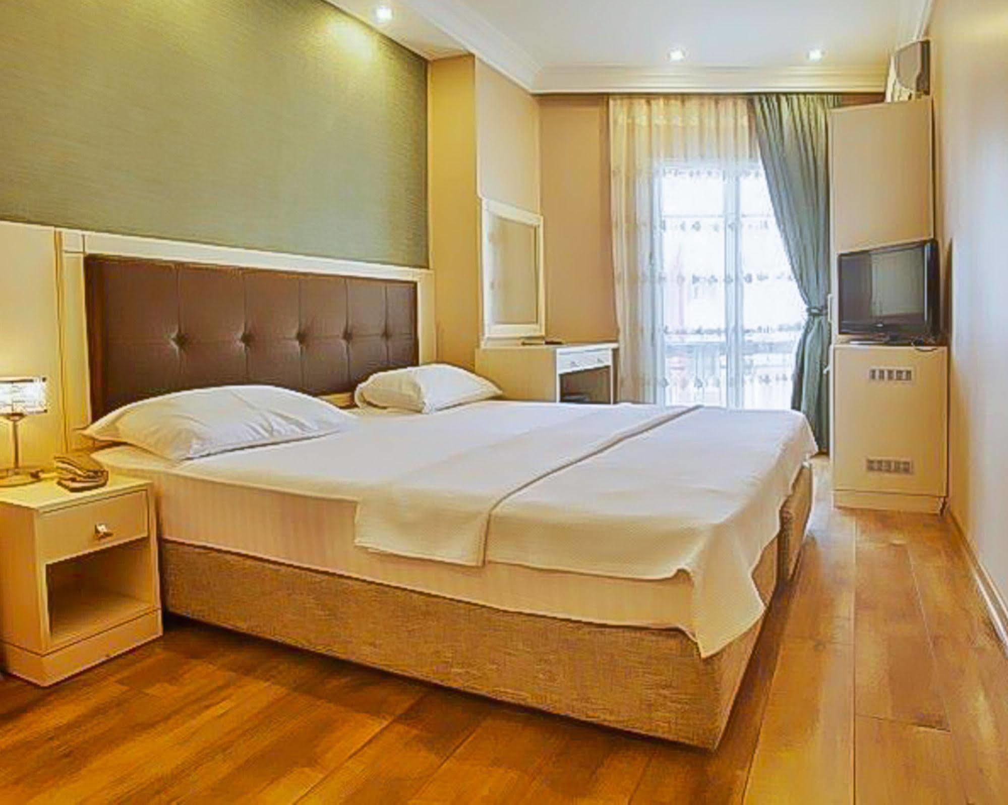 Hotel Buyukada Princess Adalar