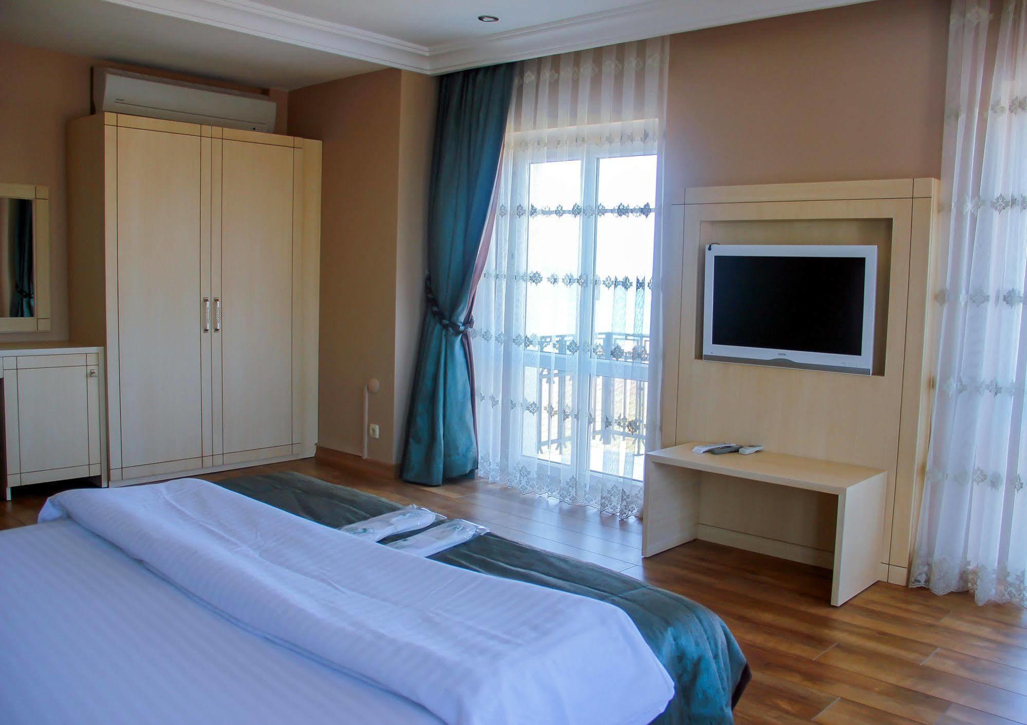 Hotel Buyukada Princess Adalar