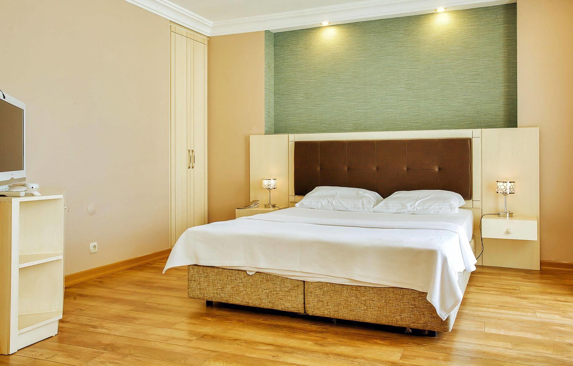 Hotel Buyukada Princess Adalar