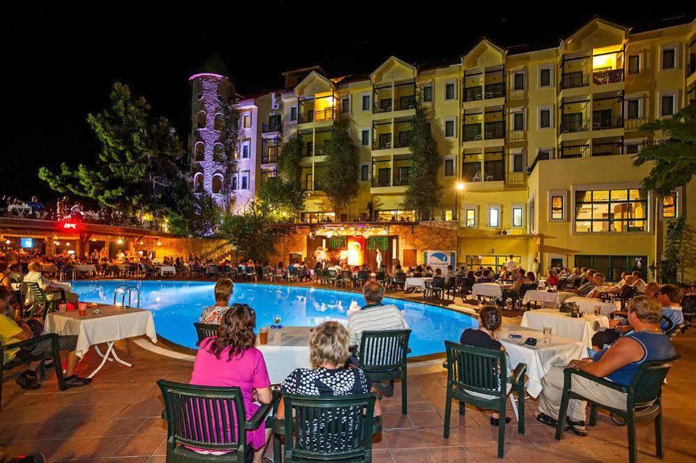 Hotel Dosi