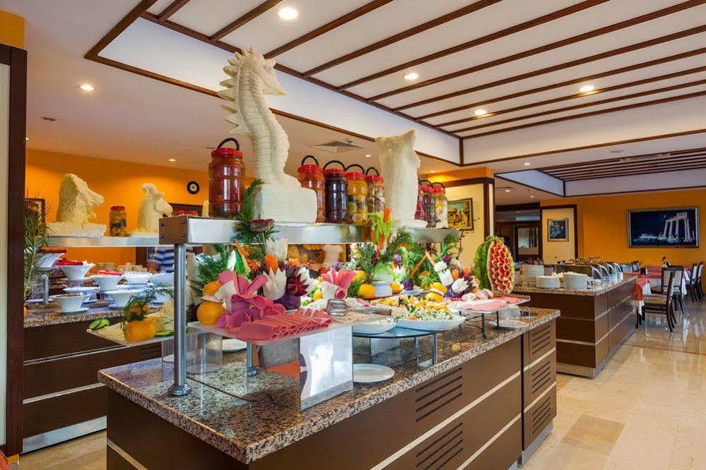 Hotel Dosi