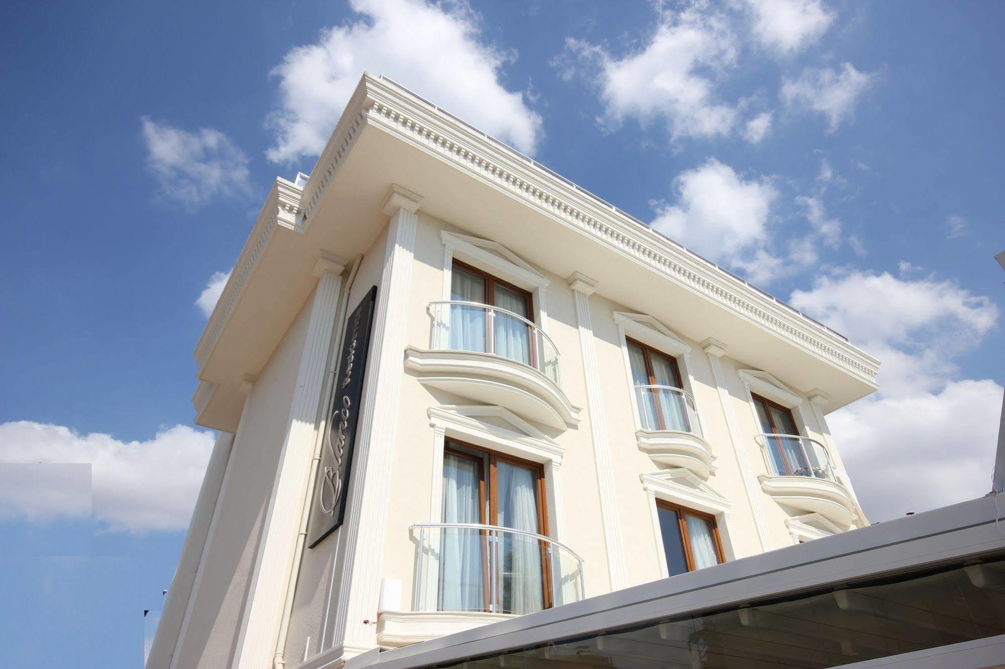 Myla Tuzla Hotel 3*