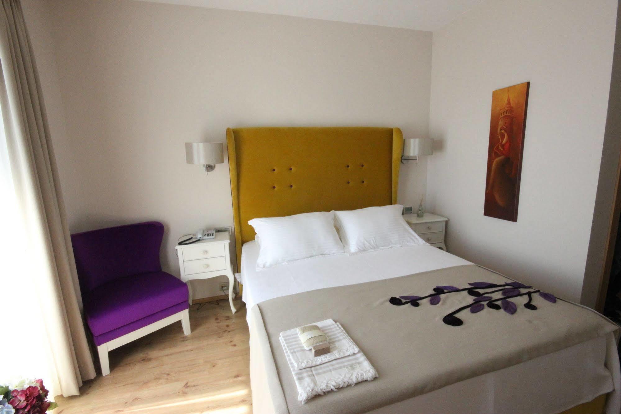 Myla Tuzla Hotel