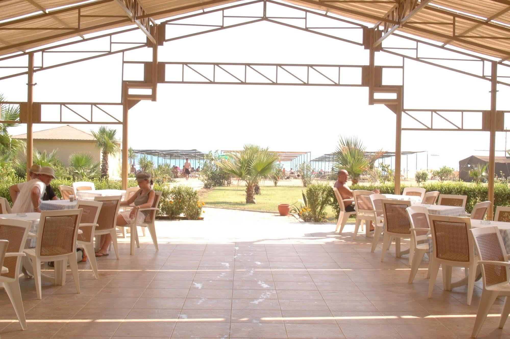 Titan Garden Ultra Resort